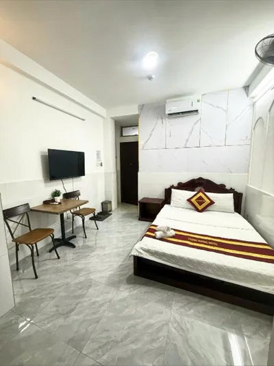 Habitación doble superior — Thanh Hương Hotel