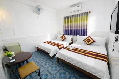 Thanh Hương Hotel – Fotos 3