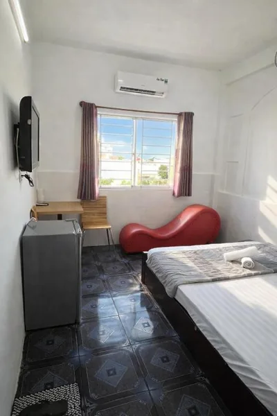 Thanh Hương Hotel – Fotos 4