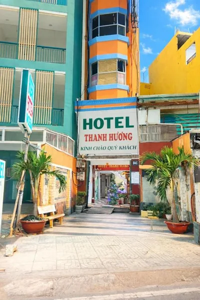 Thanh Hương Hotel – Fotos 10