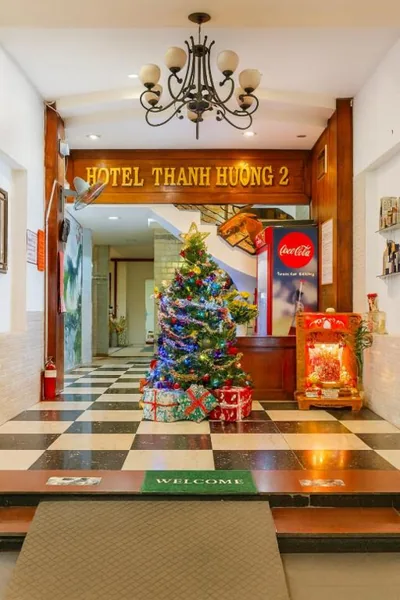 Thanh Hương Hotel – Fotos 11