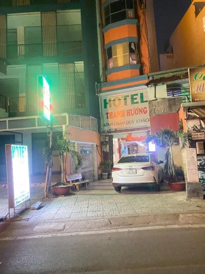 Thanh Hương Hotel – Fotos 13