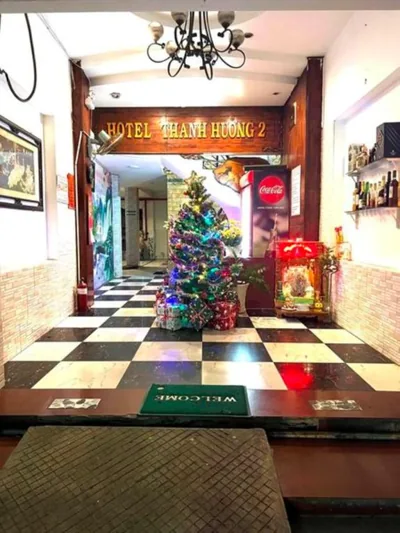 Thanh Hương Hotel – Fotos 14