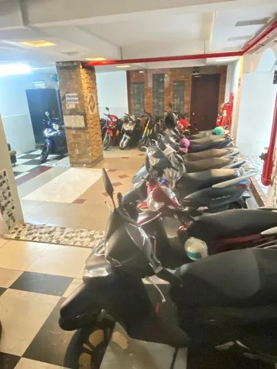 Thanh Hương Hotel – Fotos 16